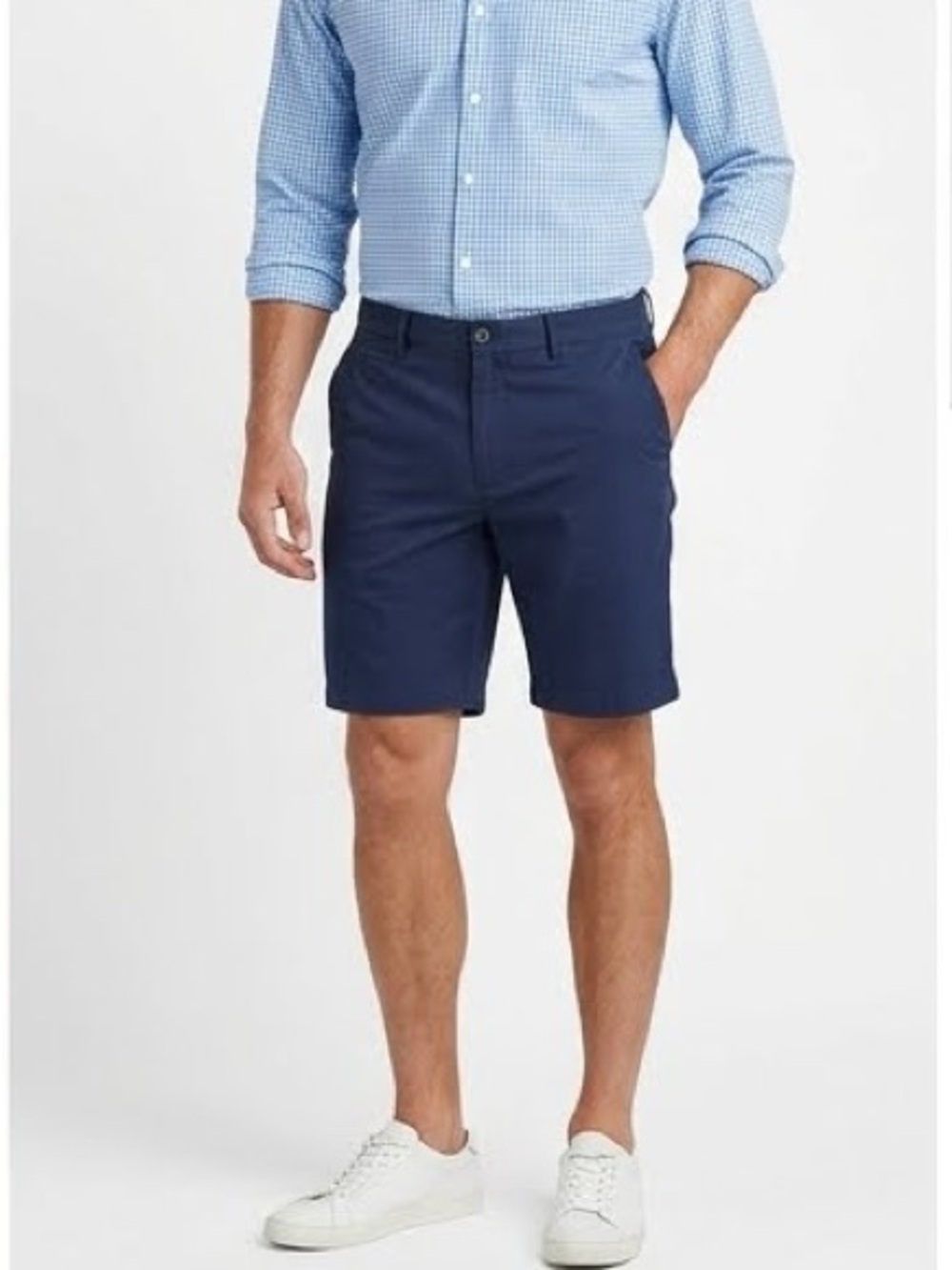 VINEYARD‎ VINES CLASSIC FIT 8" BREAKER SHORTS